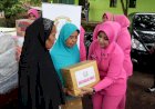Polres-Pasuruan-Salurkan-Bantuan-untuk-Korban-Pergeseran-Tanah-di-Purwodadi