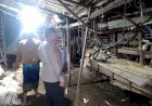 Bhabinkamtibmas-Sepande-Cek-Peternakan-Kambing-Dukung-Ketahanan-Pangan-Polresta-Sidoarjo