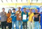 Ditpolairud-Polda-Jatim-Kampanyekan-Laut-Sehat-Nelayan-Kuat