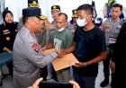 Wakapolri-Tinjau-Posko-Antemortem-DVI-di-Sumatera-Barat,-Pastikan-Proses-Identifikasi-Korban-Berjalan-Optimal