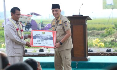 Mentan-RI-Apresiasi-Sinergitas-TNI-Polri-dan-Stakeholder-di-Jawa-Timur-Wujudkan-Ketahanan-Pangan