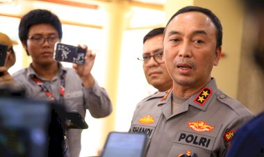 Kadiv-Humas-Tegaskan-Komitmen-Kapolri-Jaga-Marwah-Institusi-Dengan-Terus-Bebenah