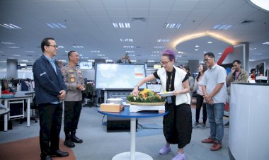 Media-Visit-ke-Kompas-Gramedia,-Kadivhumas-Perkuat-Sinergitas