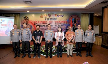 Kadiv-Humas-Buka-Workshop-:-Jajaran-Harus-Perkuat-Profesionalitas