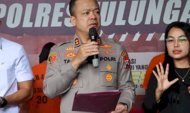 Polres-Tulungagung-Berhasil-Amankan-5-Tersangka-Predator-Anak-Ketua-PC-PMII-Beri-Apresiasi