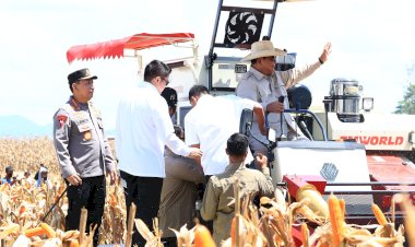 Presiden-Prabowo-Senang-Kapolri-Tangkap-Pesan-Soal-Polisi-Rakyat