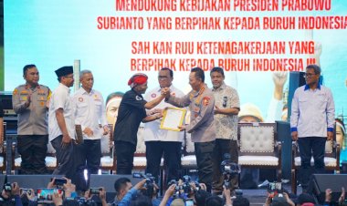 Dukung-Program-Pemerintah,-Kapolri:-Buruh-dan-Polri-Bersinergi-Jaga-Stabilitas-Kamtibmas