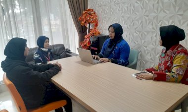 Bareskrim-Polri-Dalami-Dugaan-Kekerasan-Seksual-Terhadap-Atlet-Panjat-Tebing-Pelatnas