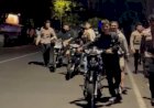Polisi-Amankan-14-Unit-Motor-Diduga-Terlibat-Bali-di-Kedungkandang-Kota-Malang