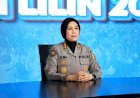 Polri-Sampaikan-Update-Arus-Lalu-Lintas-Hari-Kedua-Operasi-Lilin-2025